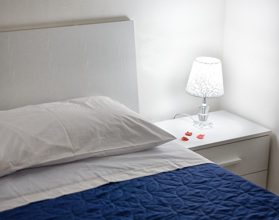 Apartamento Light Blue Balestrate Exterior foto