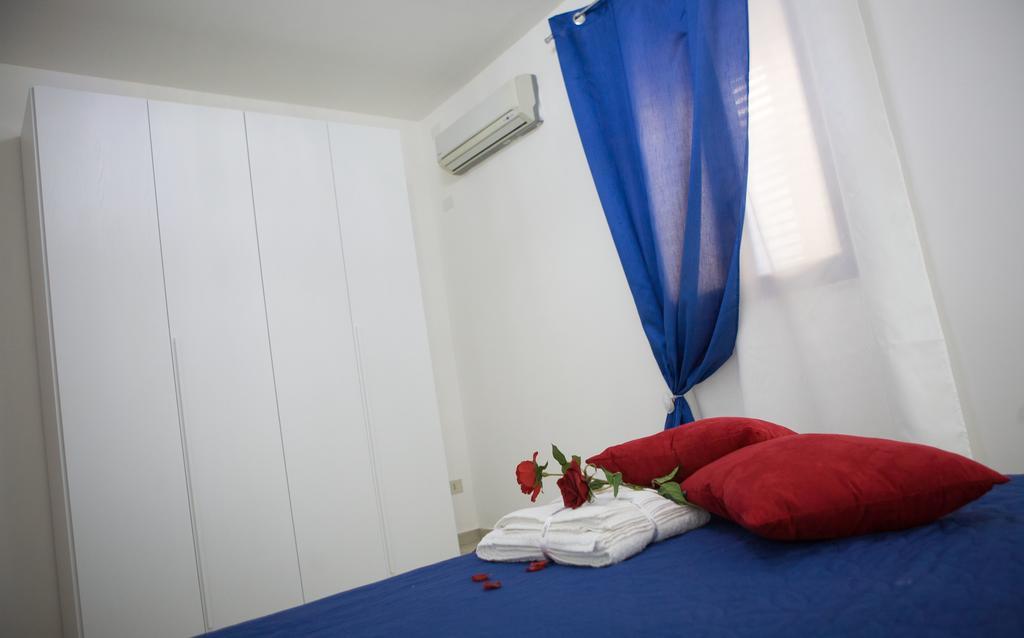 Apartamento Light Blue Balestrate Exterior foto